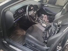 Volkswagen Sagitar 280TSI DSG Excellence Edition - photo 9