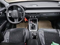 Wuling Xingchi 1.5L Manual Freedom - фото 12