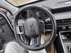 Wuling Xingchi 1.5L Manual Freedom - фото 15