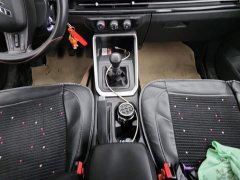 Wuling Xingchi 1.5L Manual Freedom - фото 16