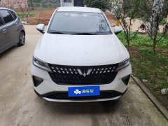 Wuling Xingchi 1.5L Manual Freedom - фото 2