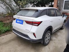 Wuling Xingchi 1.5L Manual Freedom - фото 3