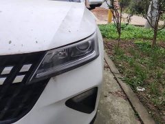 Wuling Xingchi 1.5L Manual Freedom - фото 5