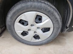 Wuling Xingchi 1.5L Manual Freedom - фото 6
