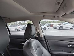Nissan Sylphy 1.6L CVT Comfort Edition - фото 10