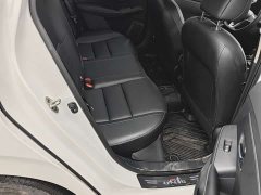 Nissan Sylphy 1.6L CVT Comfort Edition - фото 11