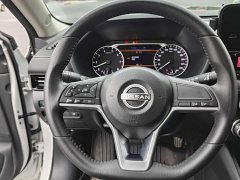 Nissan Sylphy 1.6L CVT Comfort Edition - фото 12