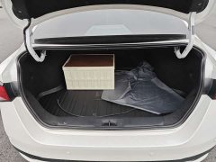 Nissan Sylphy 1.6L CVT Comfort Edition - фото 13