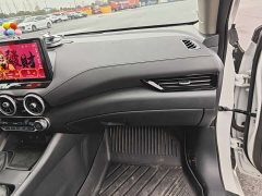Nissan Sylphy 1.6L CVT Comfort Edition - фото 14