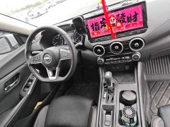 Nissan Sylphy 1.6L CVT Comfort Edition - фото 15