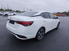 Nissan Sylphy 1.6L CVT Comfort Edition - фото 16