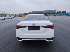 Nissan Sylphy 1.6L CVT Comfort Edition - фото 17