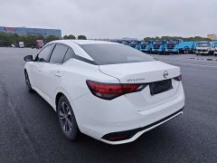 Nissan Sylphy 1.6L CVT Comfort Edition - фото 18
