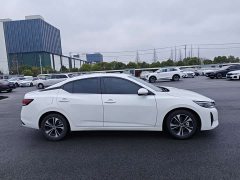 Nissan Sylphy 1.6L CVT Comfort Edition - фото 19