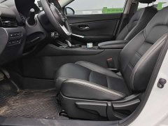 Nissan Sylphy 1.6L CVT Comfort Edition - фото 4