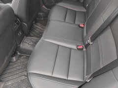 Nissan Sylphy 1.6L CVT Comfort Edition - фото 5