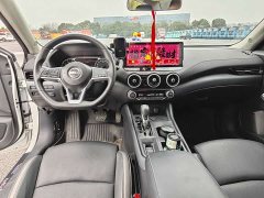 Nissan Sylphy 1.6L CVT Comfort Edition - фото 6