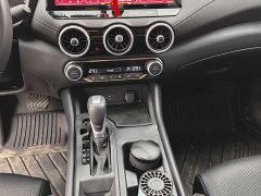 Nissan Sylphy 1.6L CVT Comfort Edition - фото 7