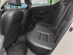 Nissan Sylphy 1.6L CVT Comfort Edition - фото 8