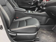 Nissan Sylphy 1.6L CVT Comfort Edition - фото 9