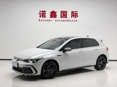 Volkswagen Golf 280TSI DSG R-Line - фото 1