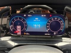 Volkswagen Golf 280TSI DSG R-Line - фото 11