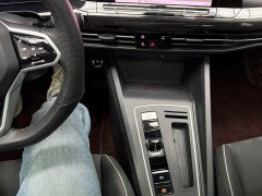 Volkswagen Golf 280TSI DSG R-Line - фото 13