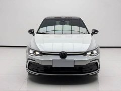 Volkswagen Golf 280TSI DSG R-Line - фото 2