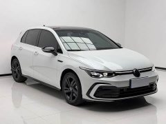 Volkswagen Golf 280TSI DSG R-Line - фото 3