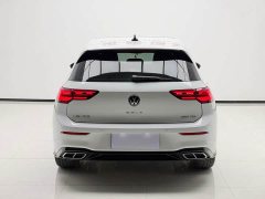 Volkswagen Golf 280TSI DSG R-Line - фото 5