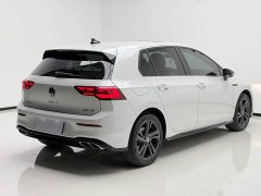 Volkswagen Golf 280TSI DSG R-Line - фото 6