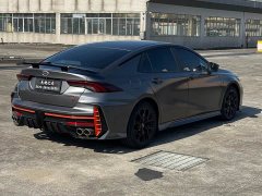 Trumpchi Leopard 270T DCT J16 R-style Track Edition - ფოტო 11