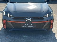 Trumpchi Leopard 270T DCT J16 R-style Track Edition - ფოტო 2