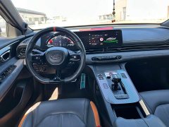 Trumpchi Leopard 270T DCT J16 R-style Track Edition - ფოტო 4
