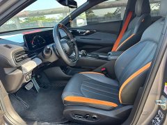 Trumpchi Leopard 270T DCT J16 R-style Track Edition - ფოტო 5