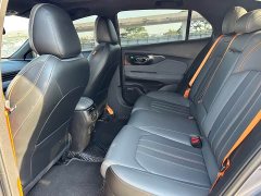 Trumpchi Leopard 270T DCT J16 R-style Track Edition - ფოტო 6