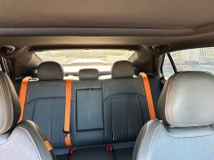 Trumpchi Leopard 270T DCT J16 R-style Track Edition - ფოტო 7