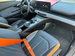 Trumpchi Leopard 270T DCT J16 R-style Track Edition - ფოტო 8