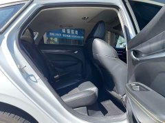 Geely Binrui 1.4T CVT F-Flagship - ფოტო 10