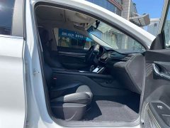 Geely Binrui 1.4T CVT F-Flagship - ფოტო 11
