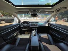 Geely Binrui 1.4T CVT F-Flagship - ფოტო 12