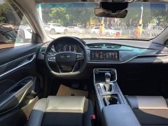Geely Binrui 1.4T CVT F-Flagship - ფოტო 13