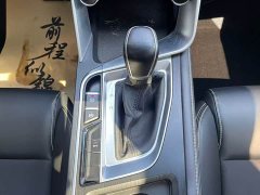 Geely Binrui 1.4T CVT F-Flagship - ფოტო 18