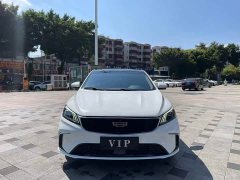 Geely Binrui 1.4T CVT F-Flagship - ფოტო 2