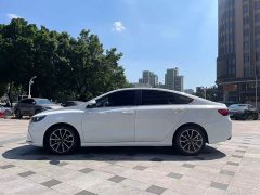 Geely Binrui 1.4T CVT F-Flagship - ფოტო 4