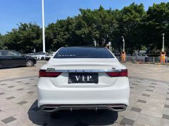 Geely Binrui 1.4T CVT F-Flagship - ფოტო 6