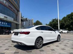 Geely Binrui 1.4T CVT F-Flagship - ფოტო 7