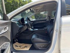 Geely Binrui 1.4T CVT F-Flagship - ფოტო 8
