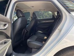 Geely Binrui 1.4T CVT F-Flagship - ფოტო 9