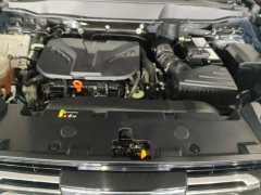 Great Wall Dachshund Facelift 2.0T DCT Four-wheel Drive Xiaotian Dog Edition - photo 10